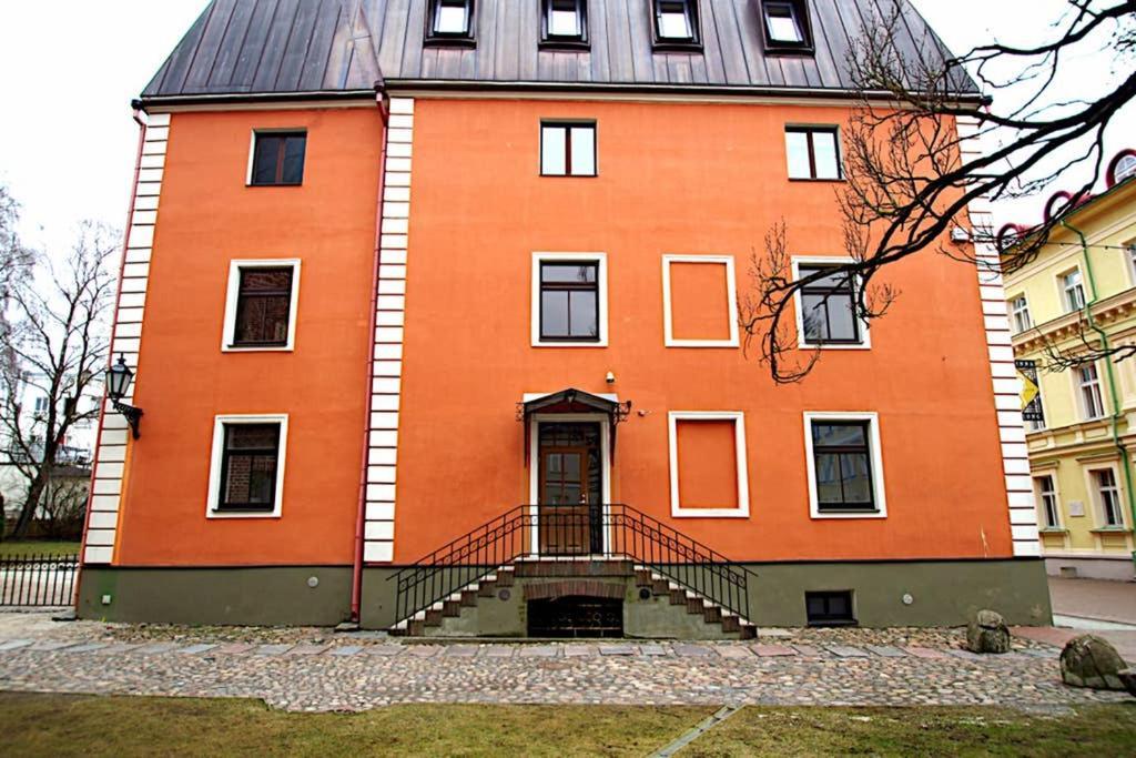 Elephant House - Old Town Tartu Zewnętrze zdjęcie