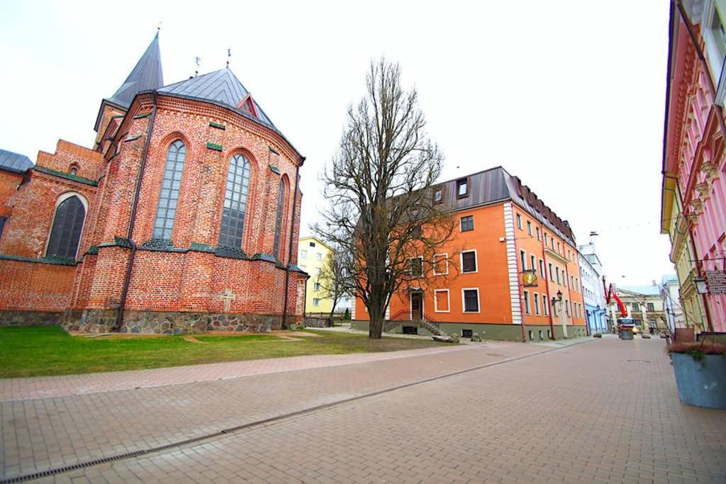 Elephant House - Old Town Tartu Zewnętrze zdjęcie